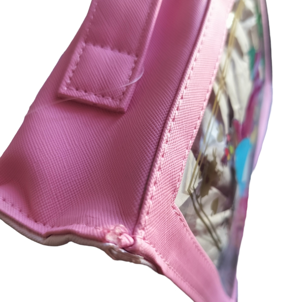 Wet N Wild Alice in Wonderland Cosmetic Bag Limited Edition - Picture 13 of 14